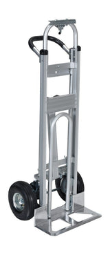 Deluxe Aluminum Hand Trucks Vestil