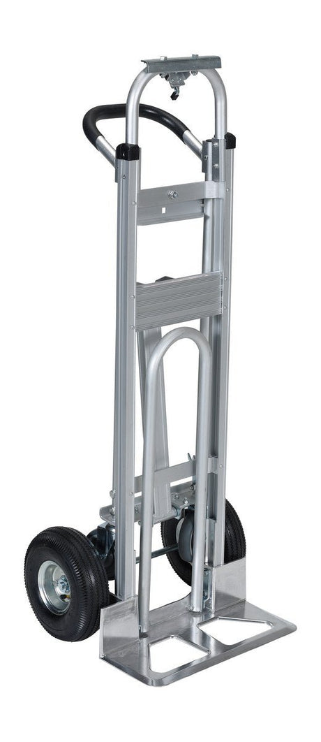 Deluxe Aluminum Hand Trucks Vestil