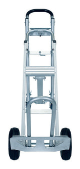 Deluxe Aluminum Hand Trucks Vestil