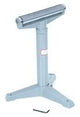 Deluxe Roller Stands STAND-H Vestil Manual - 14" (24-7/16" to 39-1/2")