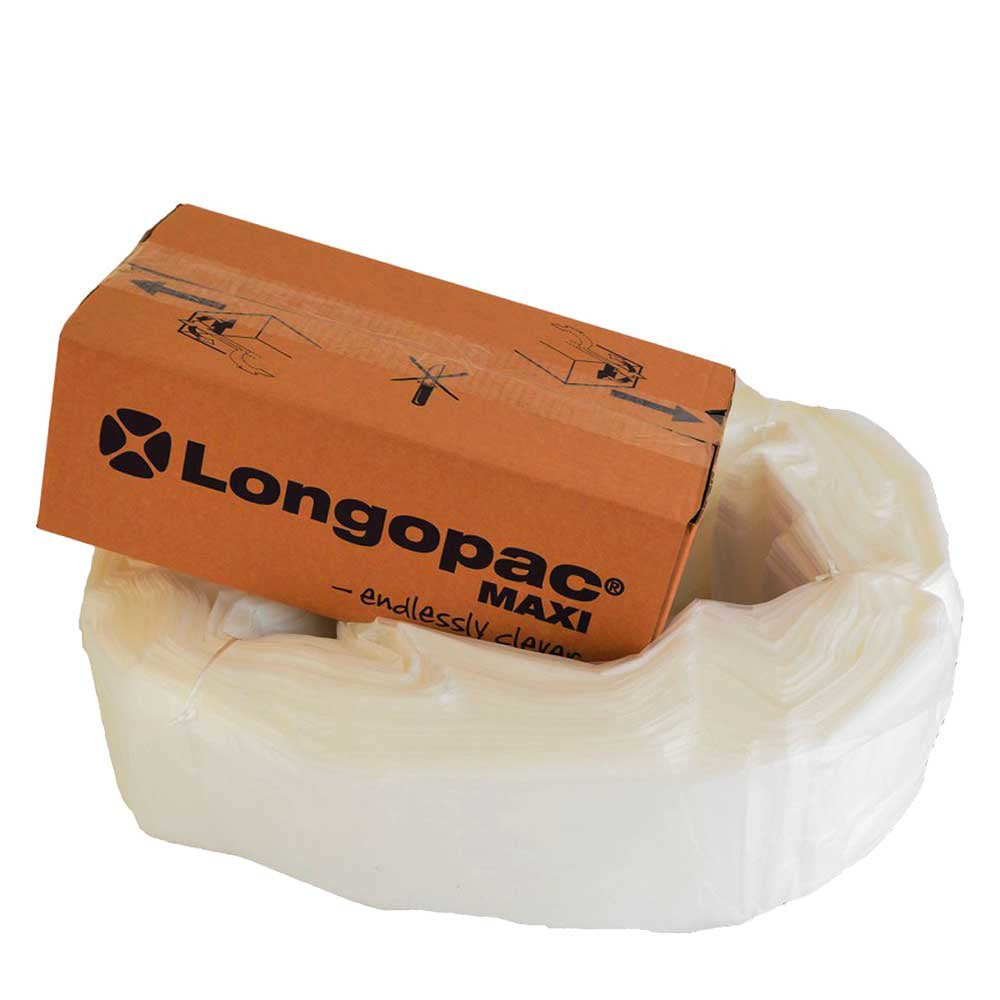 Depureco Longopac Bags Spare Box | 4 Rolls/ L=787.4 In Roll - Depureco