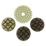 Dia plus 3 Step Concrete Pads Dia Plus