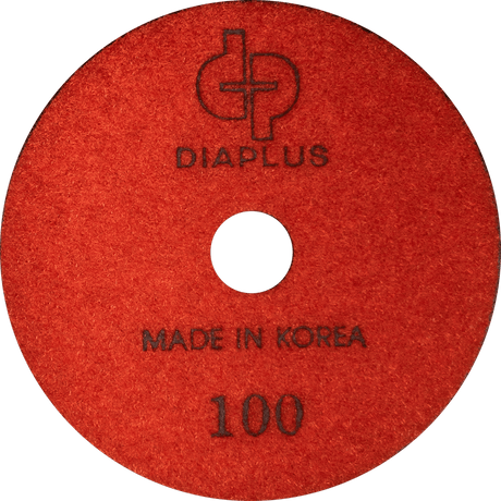 Dia Plus Dry Diamond Polishing Pads Dia Plus
