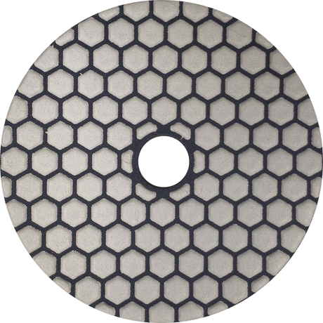 Dia Plus Dry Diamond Polishing Pads Dia Plus