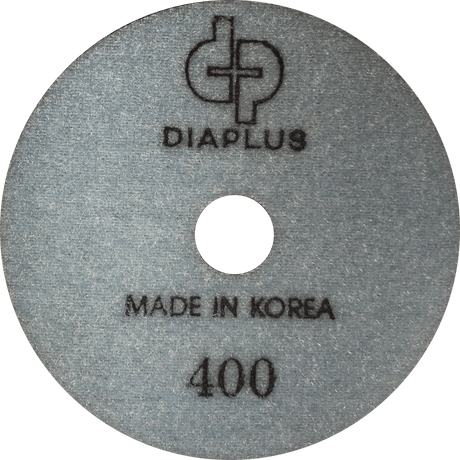 Dia Plus Dry Diamond Polishing Pads Dia Plus