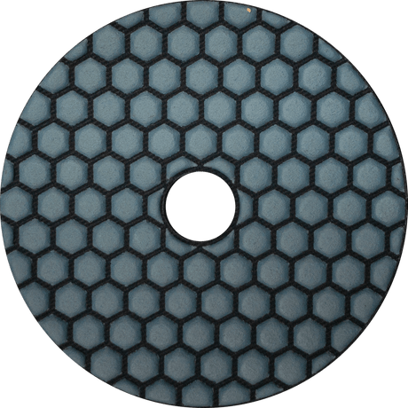 Dia Plus Dry Diamond Polishing Pads Dia Plus