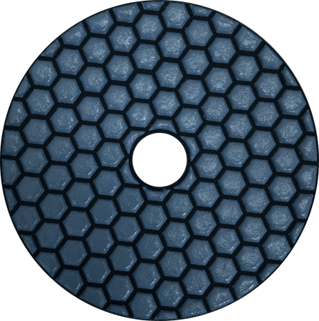Dia Plus Dry Diamond Polishing Pads Dia Plus