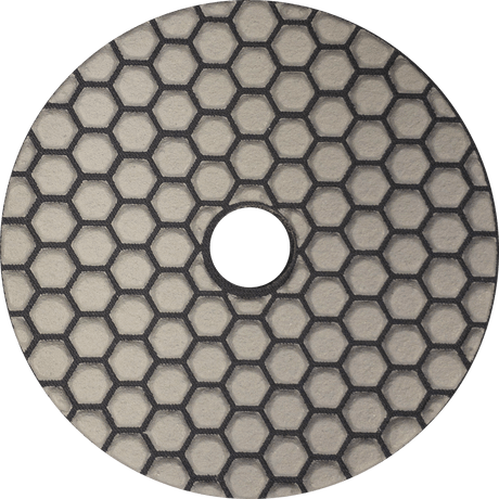 Dia Plus Dry Diamond Polishing Pads Dia Plus