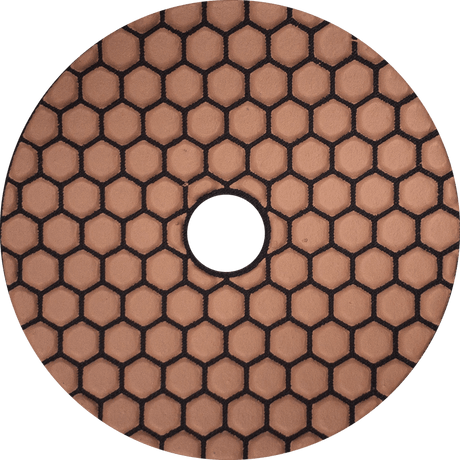 Dia Plus Dry Diamond Polishing Pads Dia Plus