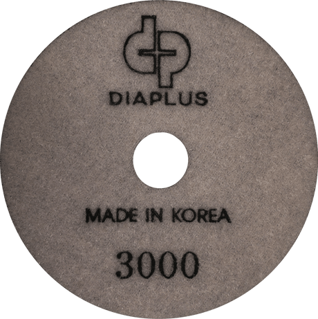 Dia Plus Dry Diamond Polishing Pads Dia Plus