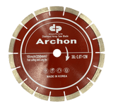 Dia Plus Archon 10" Blade for Blue Ripper G2 Saw Dia Plus