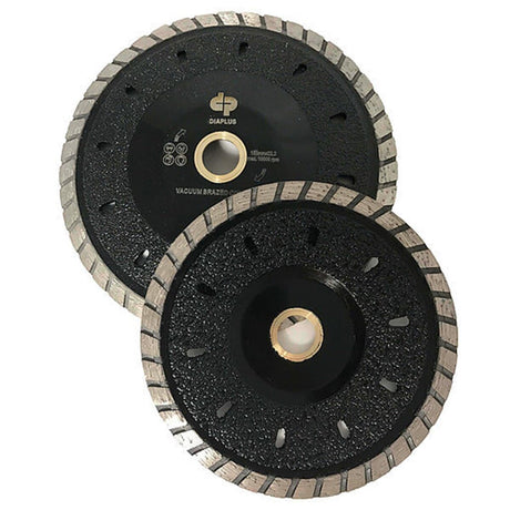 Dia Plus Brazed Contour Blade - 5 Inch - Sale Dia Plus