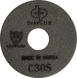 Dia Plus Concrete Metal Dot Grinding Pads Dia Plus