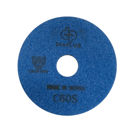 Dia Plus Concrete Metal Dot Grinding Pads Dia Plus
