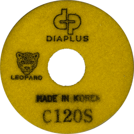 Dia Plus Concrete Metal Dot Grinding Pads Dia Plus