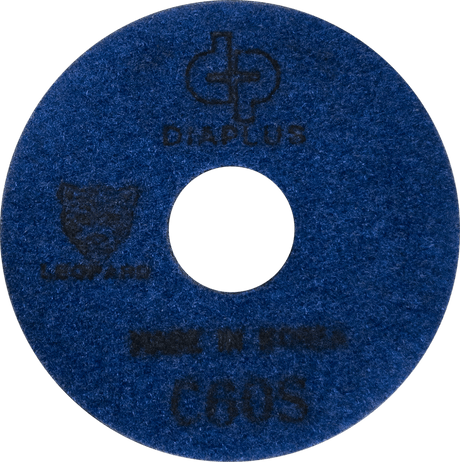 Dia Plus Concrete Metal Dot Grinding Pads Dia Plus