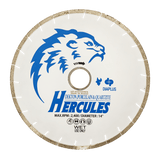 Dia Plus Hercules Bridge Saw Blade DEKDHP2014 Dia Plus 14" Blade