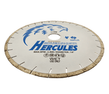 Dia Plus Hercules Bridge Saw Blade Dia Plus