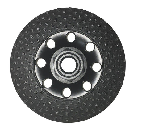 Dia Plus Light Weight Cup Wheel for Grinding Stone and Granite Dia Plus