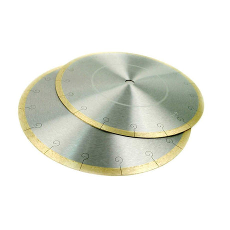 Dia-Plus Music-Slot Diamond Blade LW10UT0406C Diamond Tool Store 4"