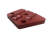 Dia Plus PCD Shoe Left and Right Dia Plus