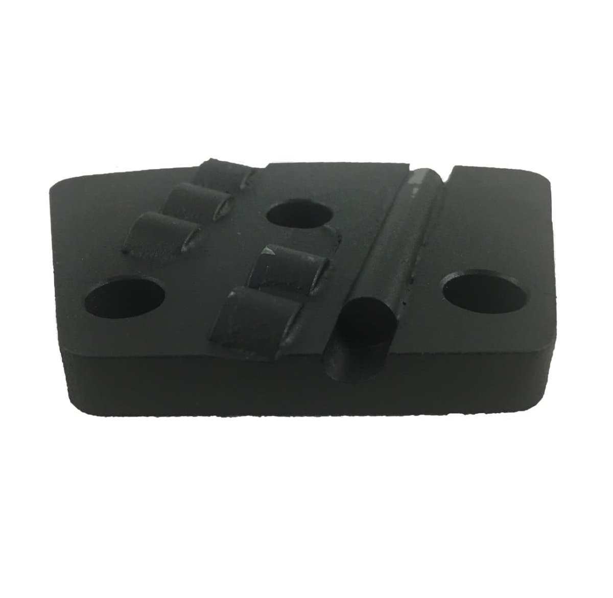 Shoe Pcd File Dia Plus PCD Shoe Left and Right | Coating Removal | Stock Removal ...