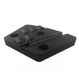 Dia Plus PCD Shoe Left and Right Dia Plus