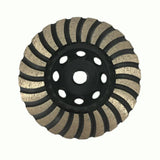 Dia Plus Premium Turbo Grinding Cup Wheel Dia Plus