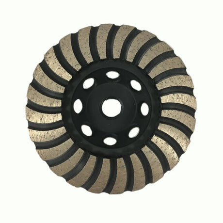 Dia Plus Premium Turbo Grinding Cup Wheel Dia Plus