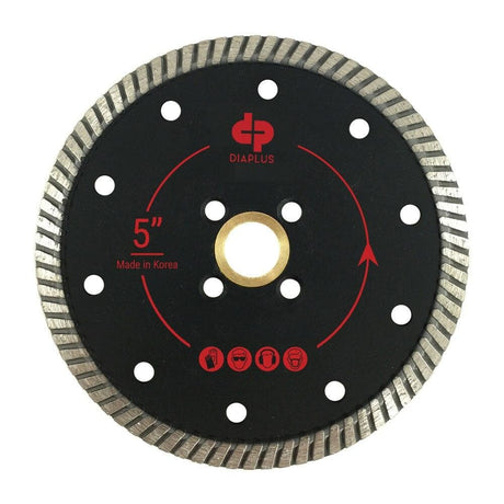 Dia Plus Super Premium Turbo Blade DPDPTB45 Dia Plus 4.5"