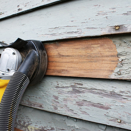Diamabrush for Wood, Decks, And Siding Tool Diamabrush