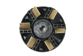 Diamabrush for Wood, Decks, And Siding Tool Diamabrush