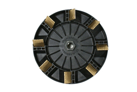 Diamabrush for Wood, Decks, And Siding Tool Diamabrush