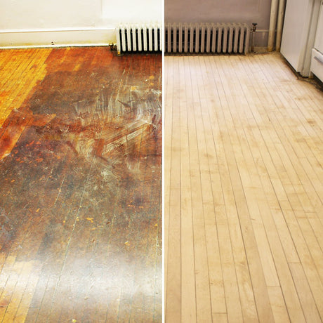 Diamabrush Hardwood Prep Tool Diamabrush