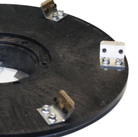 Diamabrush Hardwood Prep Tool Diamabrush