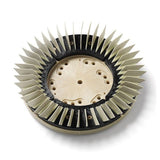 Diamabrush Polymer Tools with Clutch Plate & Riser Diamabrush