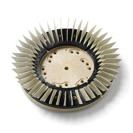 Diamabrush Polymer Tools with Clutch Plate & Riser Diamabrush