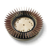 Diamabrush Polymer Tools with Clutch Plate & Riser Diamabrush