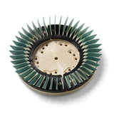 Diamabrush Polymer Tools with Clutch Plate & Riser Diamabrush