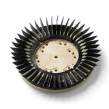 Diamabrush Polymer Tools with Clutch Plate & Riser Diamabrush