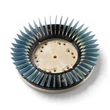 Diamabrush Polymer Tools with Clutch Plate & Riser Diamabrush