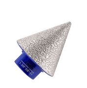 Diamond Beveling Chamfer Cone Bits - Diamond Tool Store