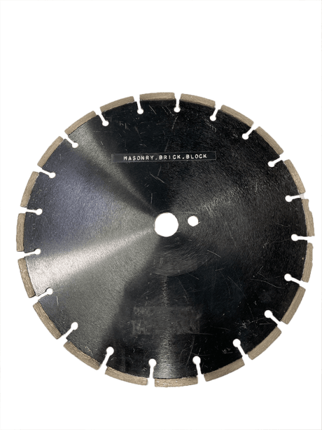 Diamond Blade #10 - Sale Diamond Tool Store