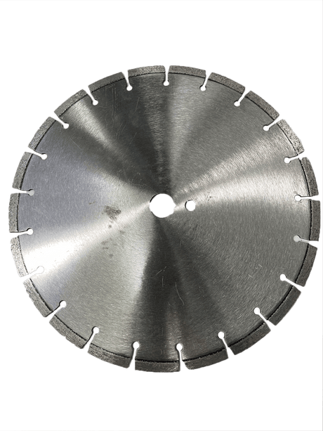 Diamond Blade #12 - Sale Diamond Tool Store