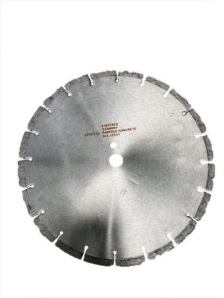 Diamond Blade #7 - Sale Diamond Tool Store