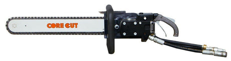 Diamond Chain - Competitor Equipment Gas & Electric Diamond Products
