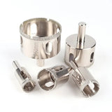 Diamond Core bits for Glass, Tile, Porcelain, and Stone Diamond Tool Store