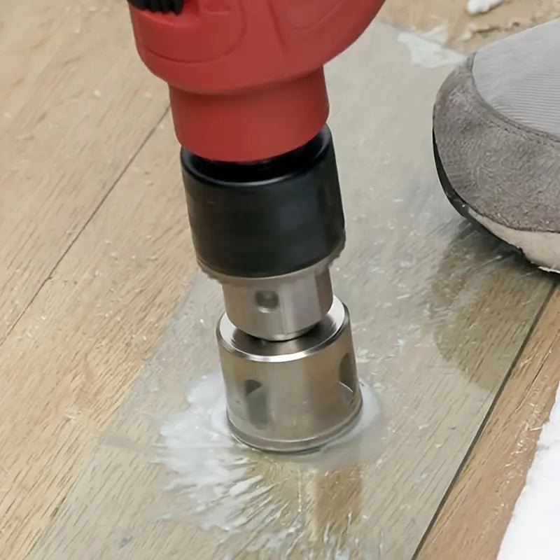 Diamond Core bits for Glass, Tile, Porcelain, and Stone Diamond Tool Store