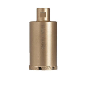Diamond Core Drill Bit for Granite - Wet CDB0308 Dia Plus 3/8"