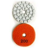 Diamond Floor Polishing Pads for Marble & Concrete (05 Series) Diamond Tool Store